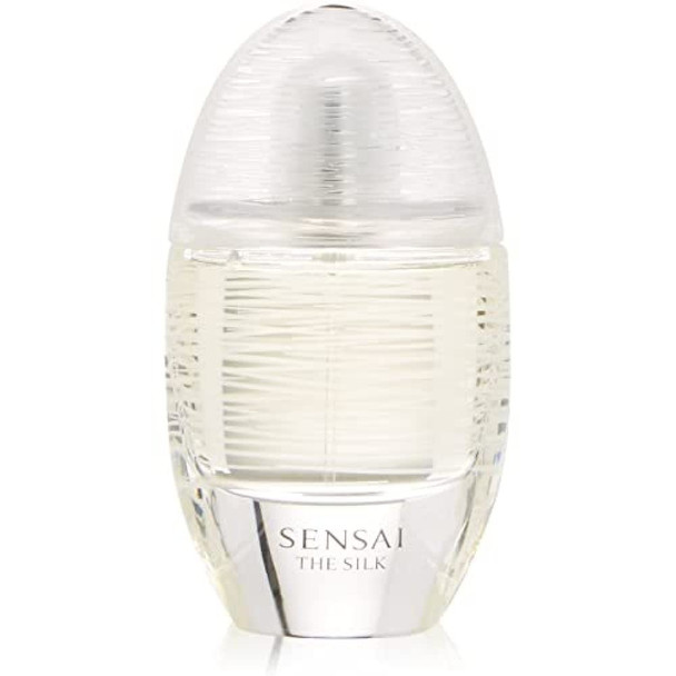 Sensai The Silk Eau De Toilette For Women 1.7 Oz