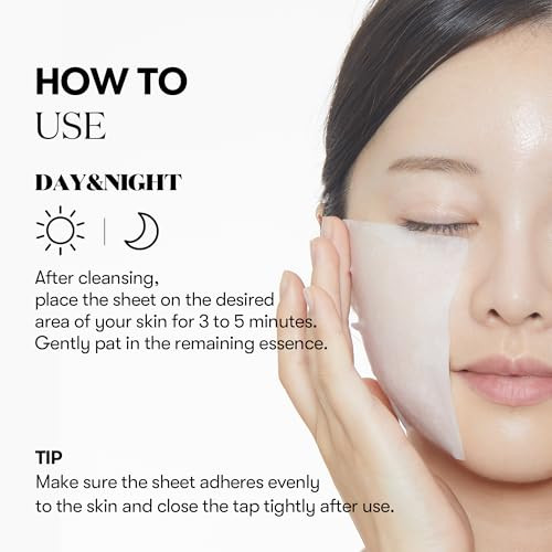 Vt Cosmetics Mild Skin Pack 100 Sheets Toner Pads With Centella Asiatica Cooling and Hydrating Gently Exfoliating Calming and Soothing Quick Makeup Prep Korean Skincare 7.40 Oz.