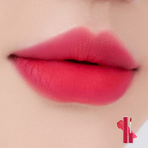 RomandNd Blur Fudge Tint 11 Fuchsia Vibe 5G