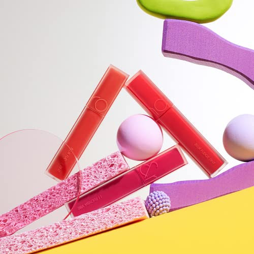RomandNd Blur Fudge Tint 11 Fuchsia Vibe 5G