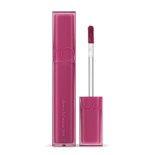 RomandNd Dewya Ful Water Tint 08 Berry Divine