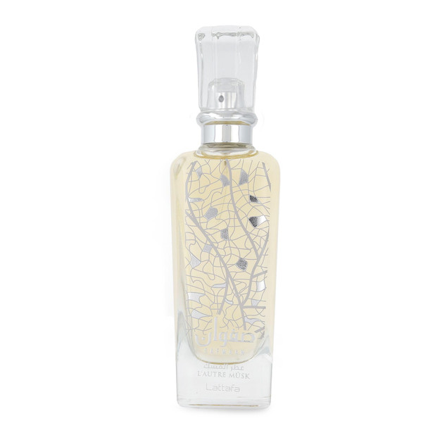 Lattafa Eau de Parfum Spray for Unisex