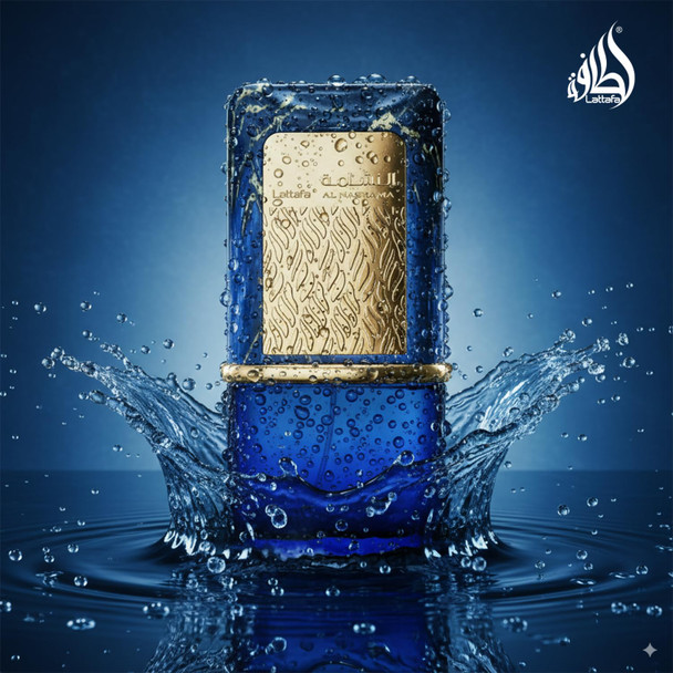 Lattafa Eau de Parfum Spray for Unisex