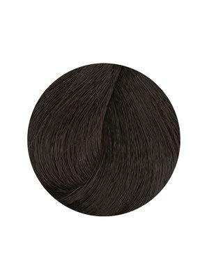 Brown Biomagic Permanent Hair Color for a Natural Look  Keratin and  Argan Oil Line Ammonia FREE Dye Contains Certified Organic Ingredients (4.00 Brown)