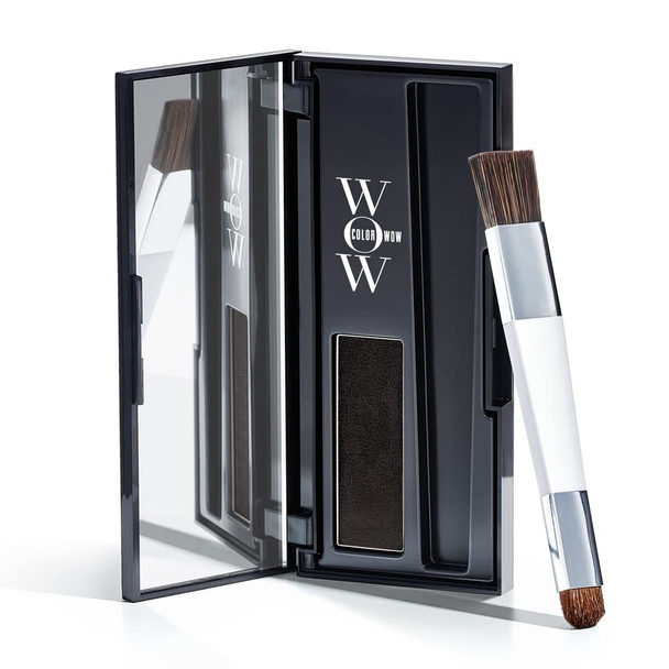 COLOR WOW Root Cover Up, 2.1g - Black