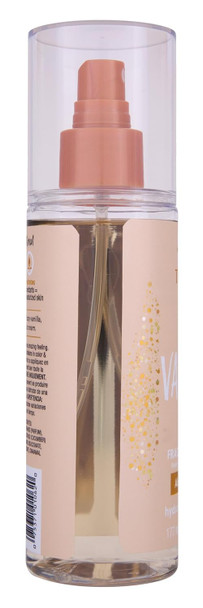 Tree Hut Vanilla Hair & Body Mist, Alcohol-Free Body Spray, 6 Fl Oz