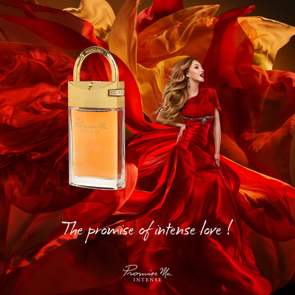 MAUBOUSSIN Promise Me INTENSE 90ml 正規品 Mauboussin Promise Me Intense 90ml (3 Fl Oz) Eau de Pa | Buy at