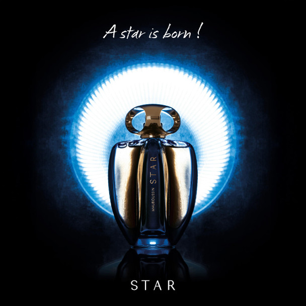 Mauboussin  Star 90ml (3 Fl Oz)  Eau de Parfum for Women  Woody and Amber Scents