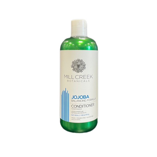 Mill Creek Botanicals Jojoba Conditioner 414ml