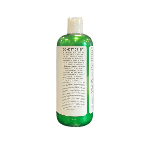 Mill Creek Botanicals Biotin Conditioner 414ml