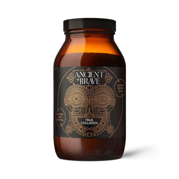 Ancient  Brave True Collagen 200g