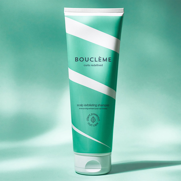 Boucleme Scalp Exfoliating Shampoo 250ml