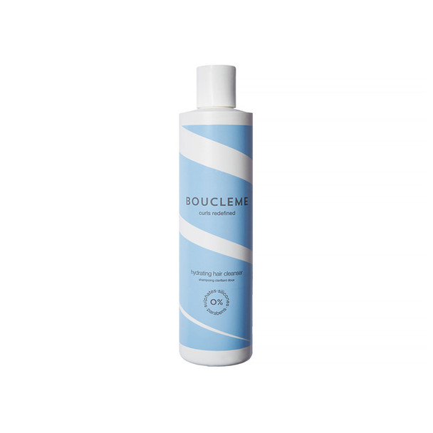 Boucleme Hydrating Hair Cleanser 300ml