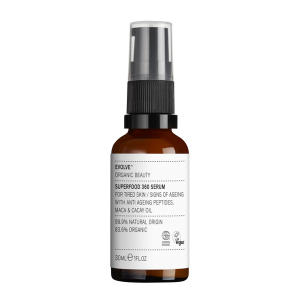 Evolve Superfood 360 Serum 30ml