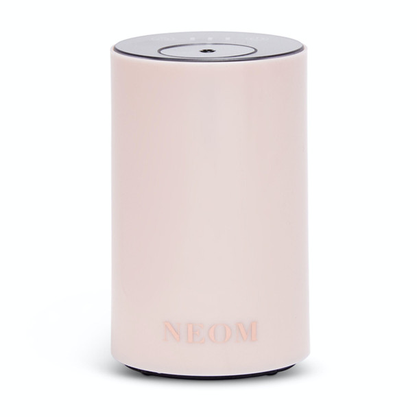 NEOM Wellbeing Pod Mini - Essential Oil Diffuser NUDE Each