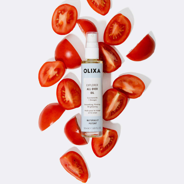 Olixa Explorer All Over Oil 50ml