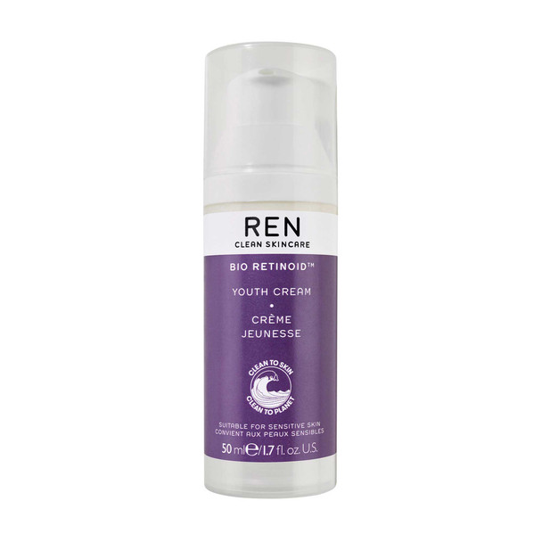 REN Bio Retinoid Youth Cream 50ml