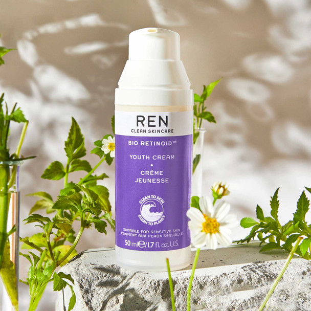 REN Bio Retinoid Youth Cream 50ml REN Bio Retinoid Youth Cream 50ml