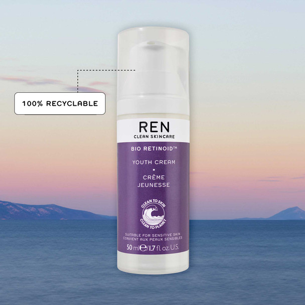 REN Bio Retinoid Youth Cream 50ml