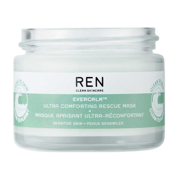REN Evercalm Overnight Recovery Balm 30ml REN Evercalm Overnight Recovery Balm 30ml