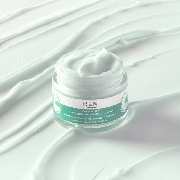REN Evercalm Overnight Recovery Balm 30ml REN Evercalm Overnight Recovery Balm 30ml