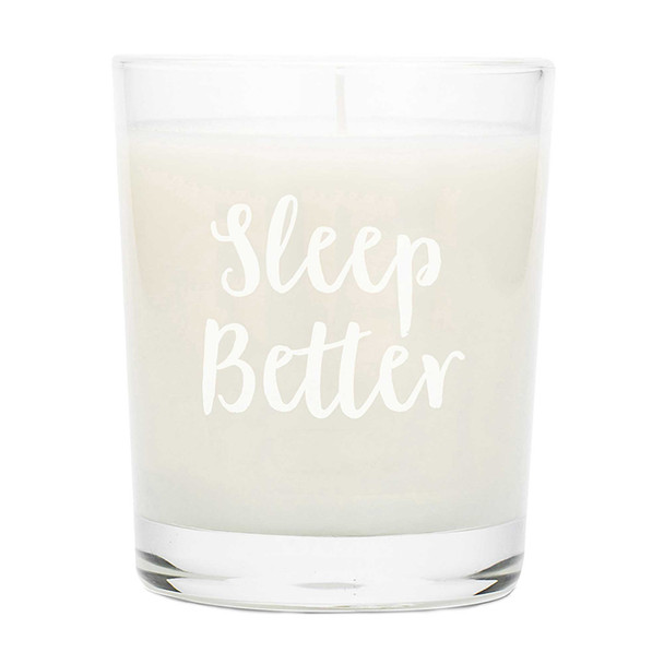 Tisserand Aromatherapy Sleep Better Candle 170g