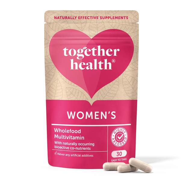 Together Woman���s Multivitamin