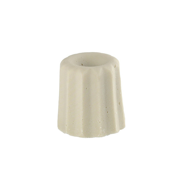 Lamazuna solid shampoo dry hair vanilla  coconut 55g
