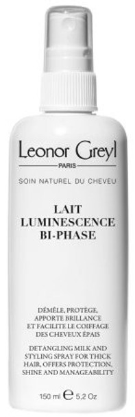 Leonore Greyl Lait Luminescence Detangling Milk & Styling Spray