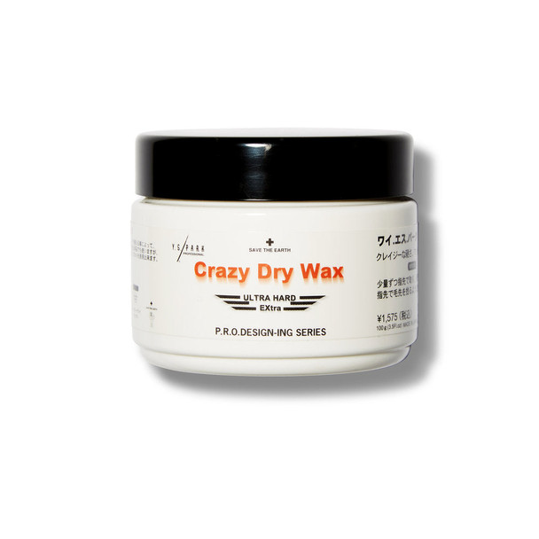 YS Park Crazy Dry Wax