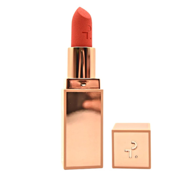 Patrick Ta Major Headlines Matte Suede Lipstick