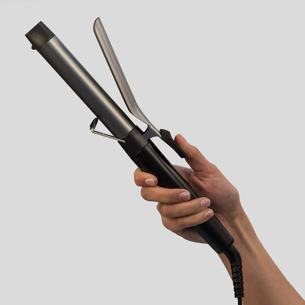 Remington Curling Iron from Pro Soft Curl