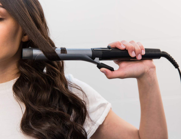 Remington Curling Iron from Pro Soft Curl