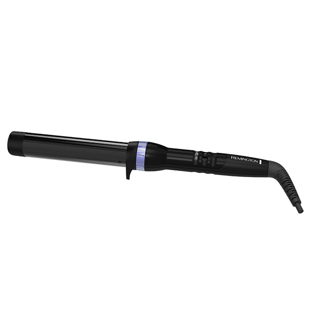 Remington CI97M1A Ultimate Stylist Teardrop Wand, Black