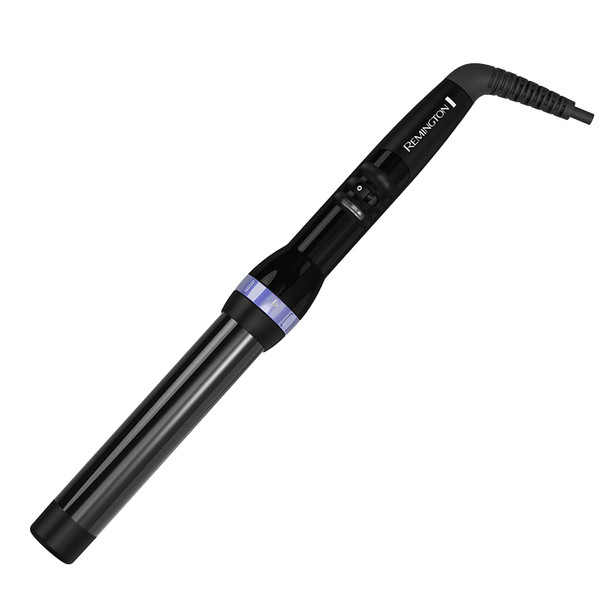 Remington CI97M1A Ultimate Stylist Teardrop Wand, Black