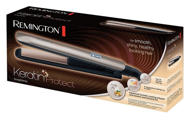 Remington S8540 Keratin Protect Straightener