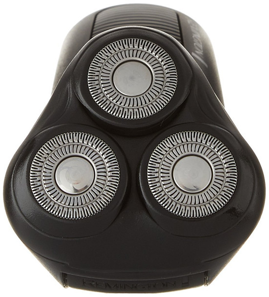 Remington R2-405LC Rotary Shaver 2000, Black, 1 Count