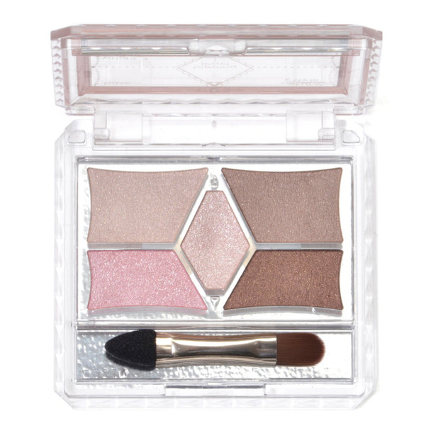 Canmake Perfect Stylist Eyes No. 10 1 Ounce