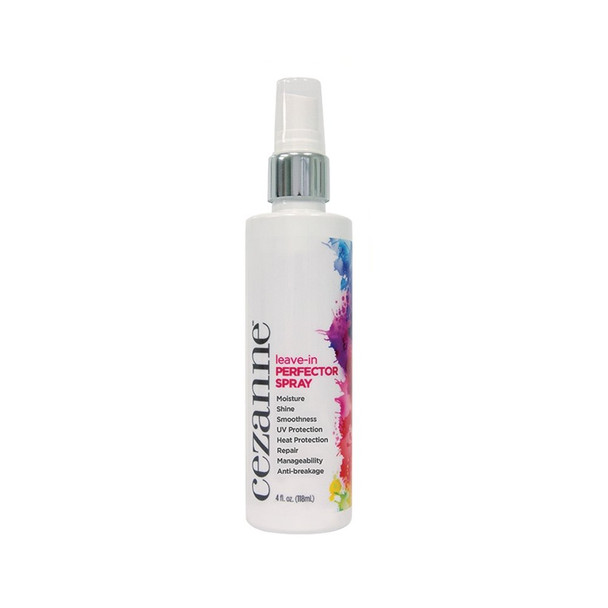 Cezanne LeaveIn Perfector Spray