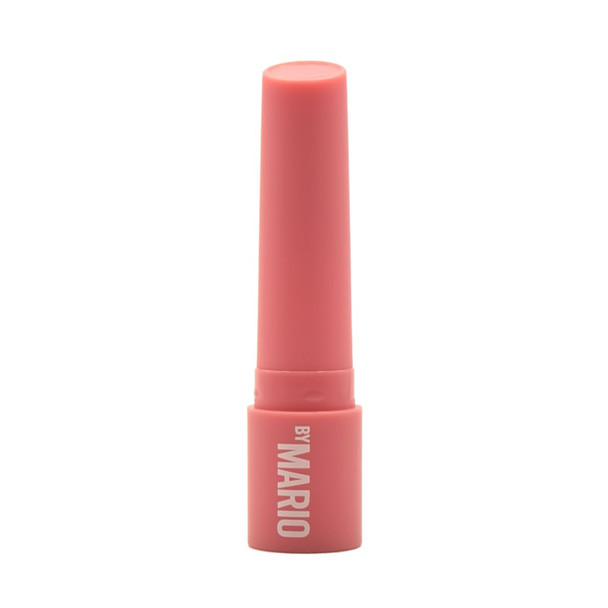 Makeup By Mario Moisture Glow Plumping Lip Serum Pink Glow Sheer Pale Pink