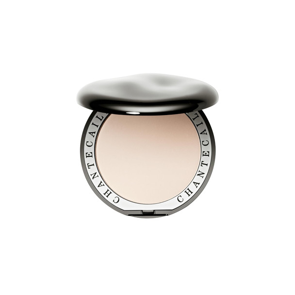 Chantecaille Hd Perfecting Powder Translucent SkinSmoothing Setting Powder For A Blurred Matte Finish