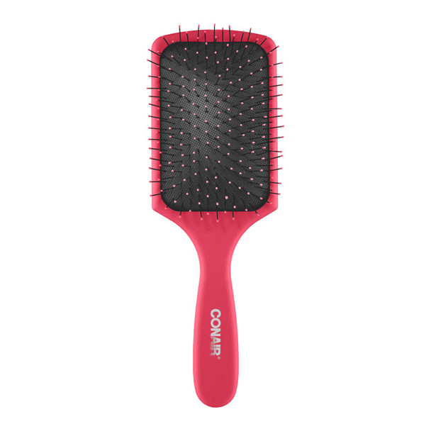 Conair Detangling Paddle Brush Color May Vary