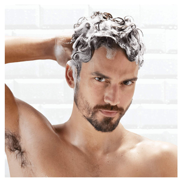 Head & Shoulders Anti-Dandruff Shampoo, Classic Clean Shampoo Multipack, (3 x 500 ml) VALUE PACK, Dandruff Scalp Treatment, Shampoo For Men & Women, Clinically-Proven Deep Clean, 1.5l