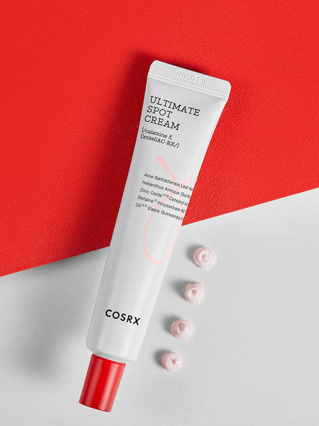COSRX AC Collection Ultimate Spot Cream 1.05 fl.oz / 30g