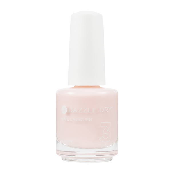 Dazzle Dry Nail Lacquer Step 3 aaSa Truth (0.5 Fl Oz)