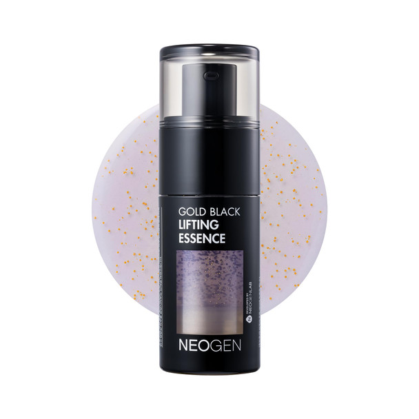 Dermalogy By Neogenlab Neogen Dermalogy Gold Black Lifting Essence 30Ml
