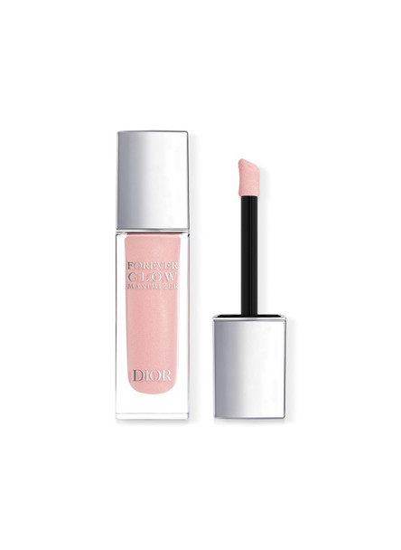 Dior Forever Glow Maximizer Pink By Christian Dior For Unisex 0.37 Oz Highlighter