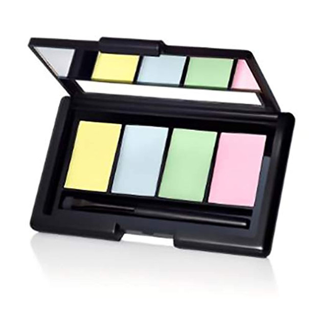 E.L.F. Corrective Concealer Erase & Conceal 83287 0.19 Oz