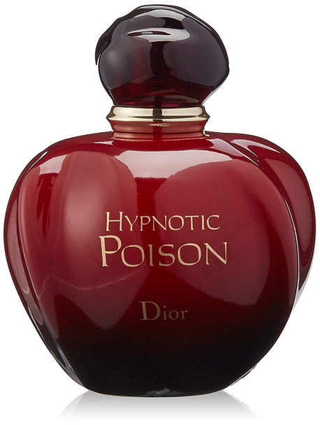 Dior Hypnotic Poison Eau De Toilette Spray 100Ml/3.4Oz