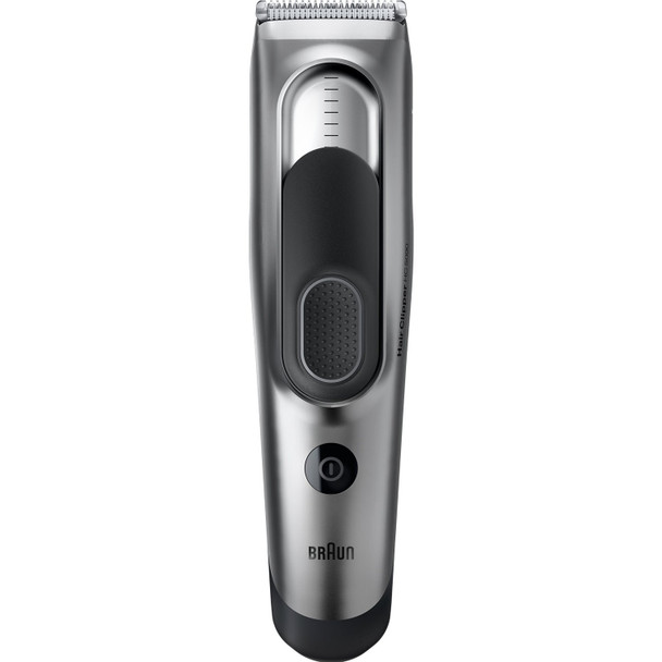 Braun Hair Clipper HC5090 Ultimate hair grooming experience from Braun in 17 lengths